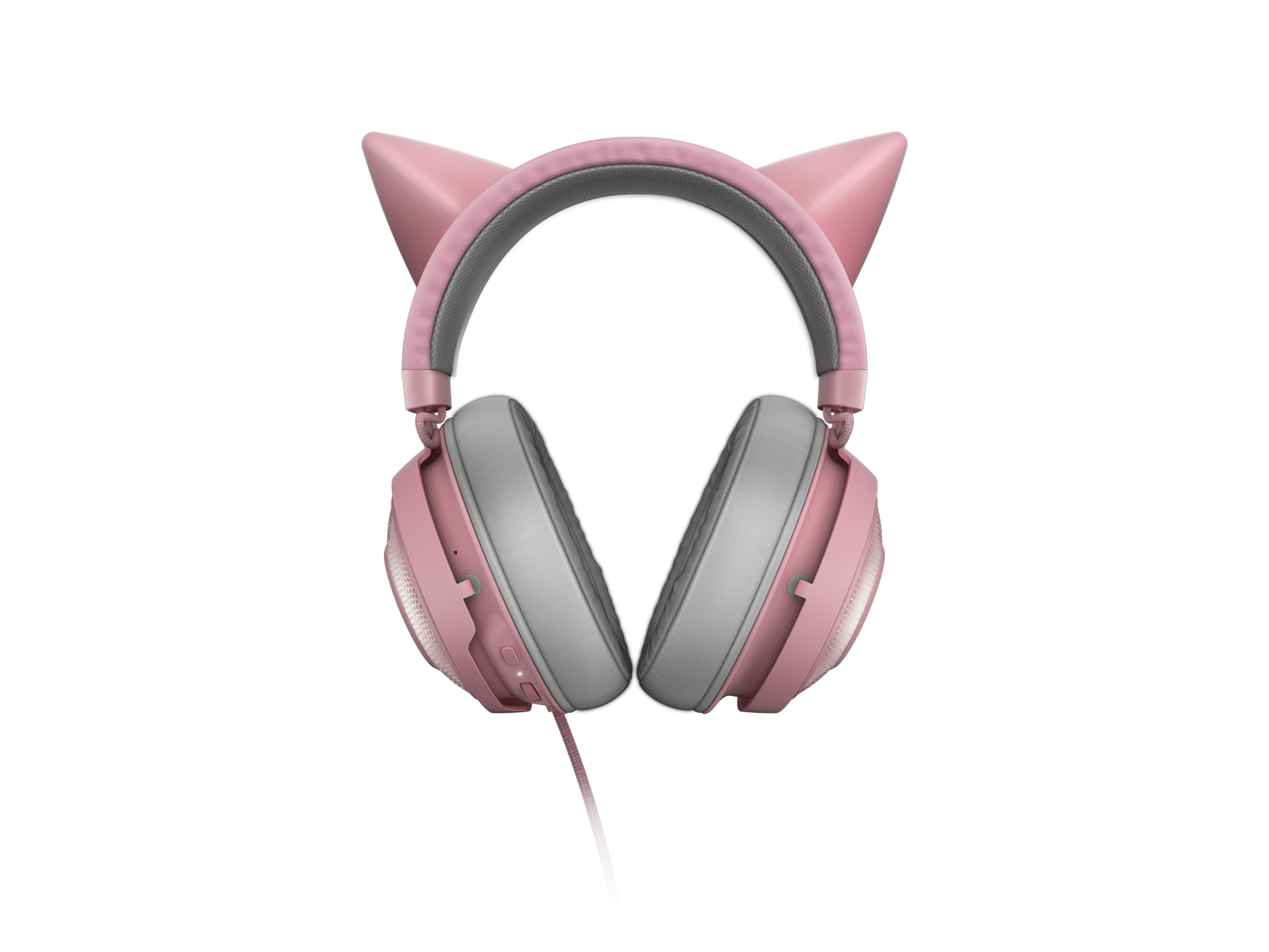 Auriculares gaming - RZ04-02980200-R3M1 RAZER, Circumaurales, Rosa, razer cascos - Vimarsana News
