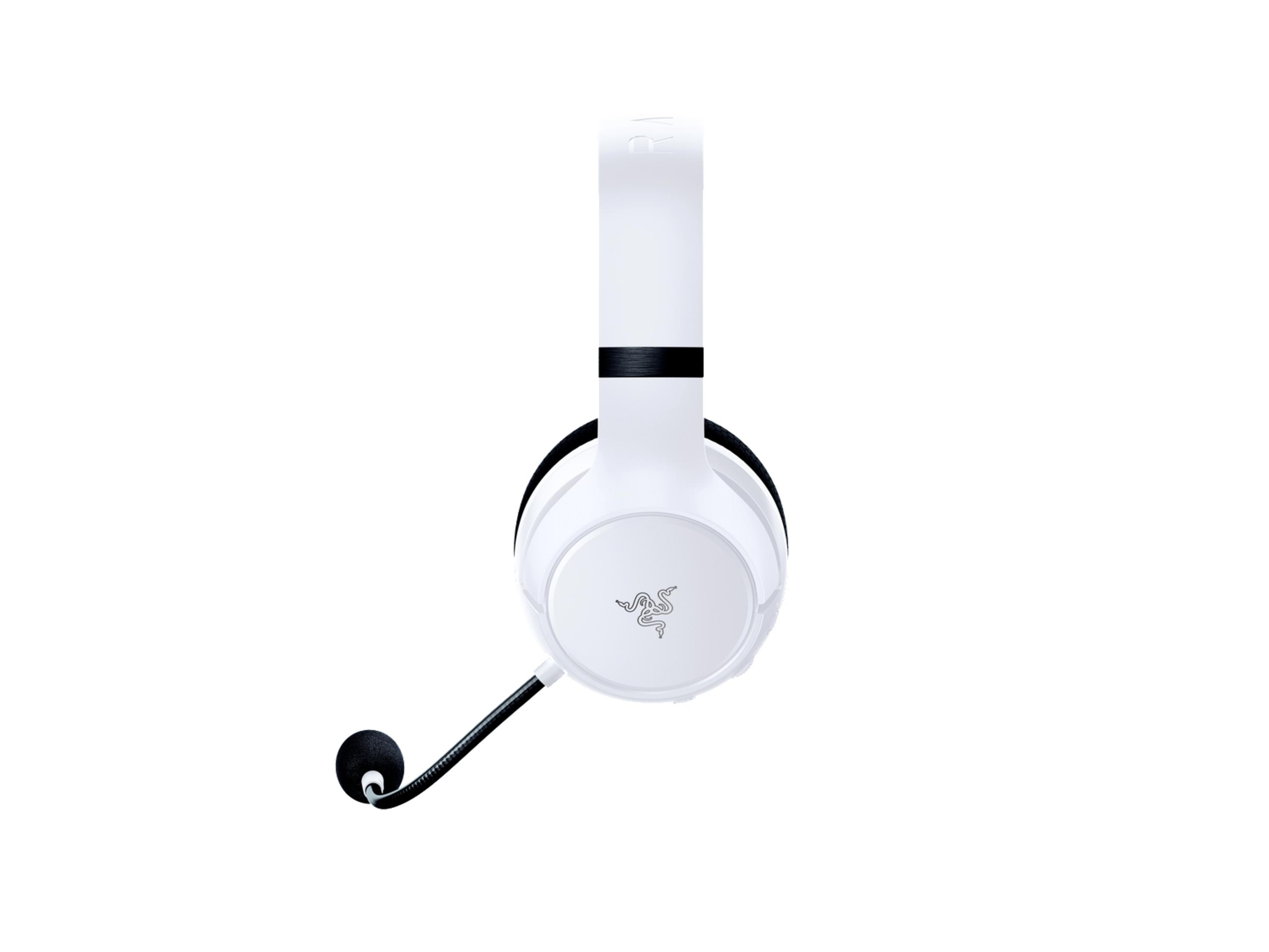 RAZER Kaira, Over-ear One X/Xbox Series Witz Xbox Bluetooth