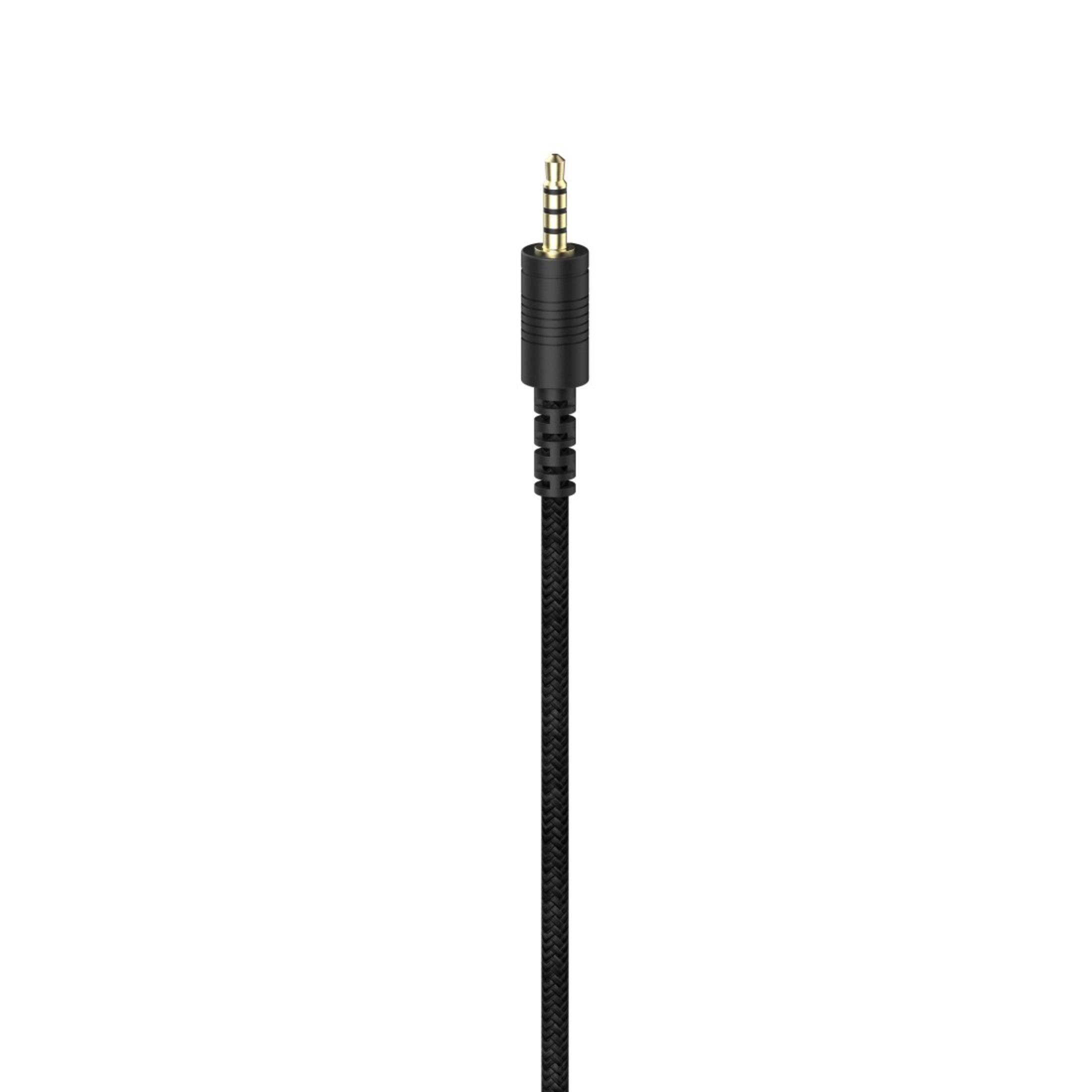 URAGE SoundZ 900 DAC, Blau/Schwarz Over-ear Headset