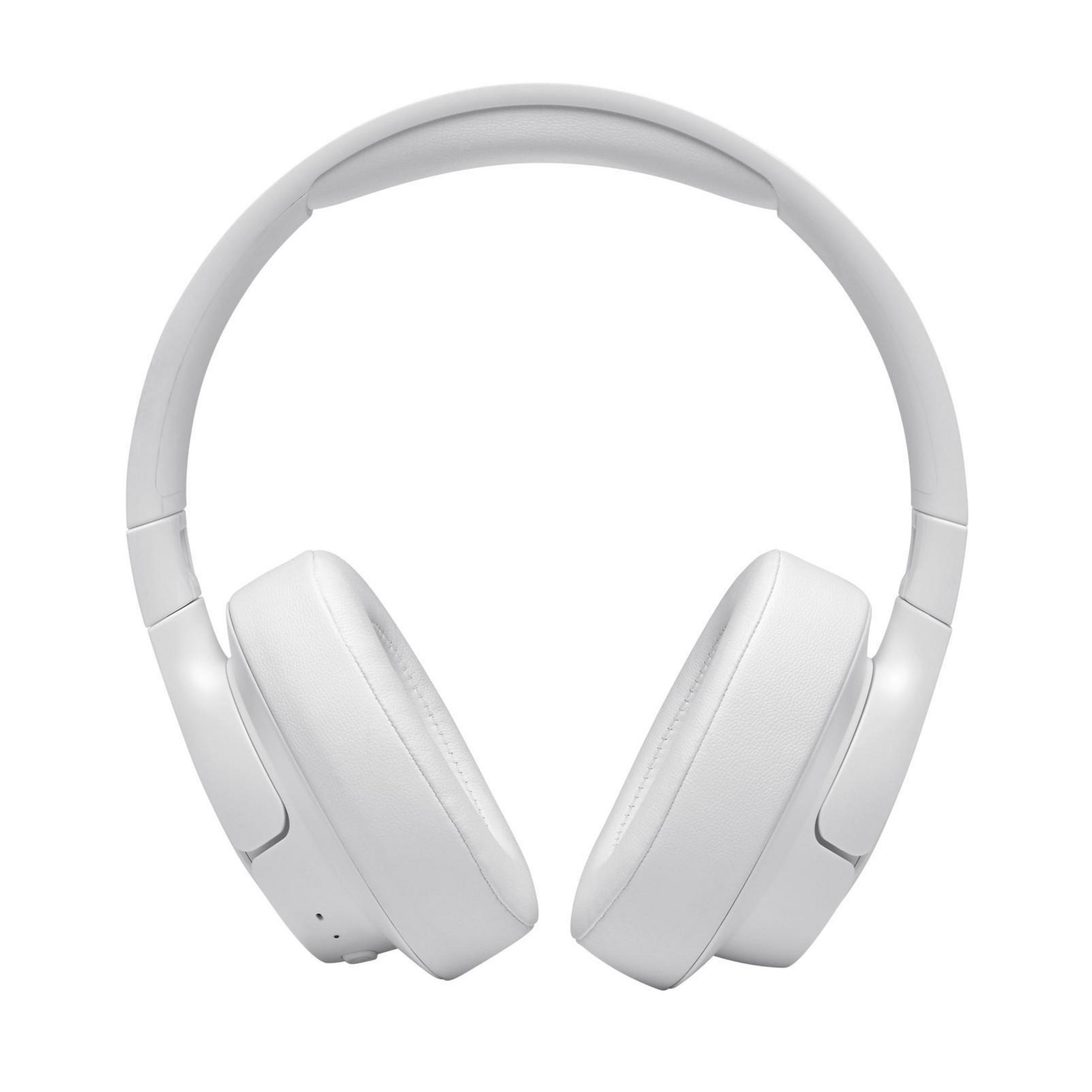 JBL T 710 BT Over-ear Bluetooth White WHT, Kopfhörer