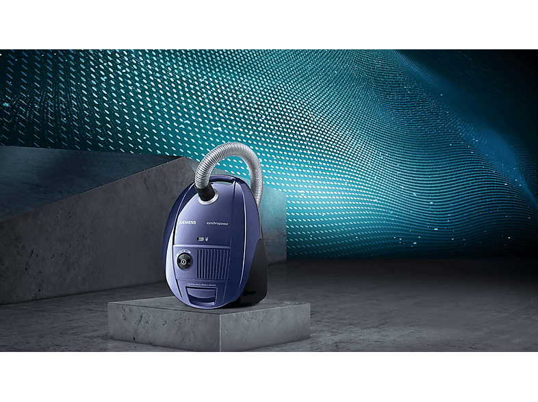Pezzi di ricambio e accessori Aspirapolvere SIEMENS VS06A111