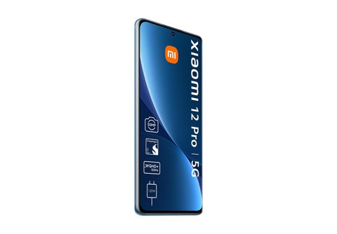 Xiaomi 12 5G 12GB/256GB Dual Sim Azul