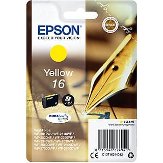 Cartucho de tinta - EPSON C13T16244012