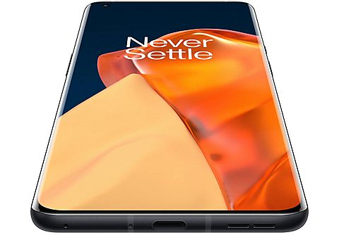 Móvil - ONEPLUS 9 Pro 5G, Negro, 128 GB, 8 GB RAM, 6,7 , Qualcomm  Snapdragon 888 5G (5 nm), 4500 mAh, Android 11