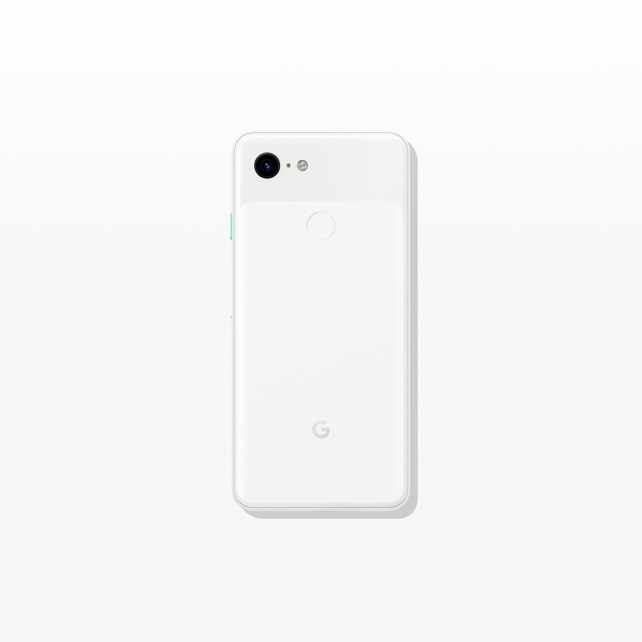 スマートフォン本体 Google pixel3 64GB Clearly White Amazon | Google - Pixel 3 (2018) Unlocked sim free (64GB