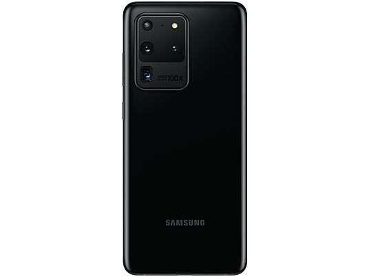 Móvil - SAMSUNG G988B, Negro, 128 GB, 12 GB RAM, 6,9 ", Exynos 990 (7 nm+), 5,000 mAh, Android