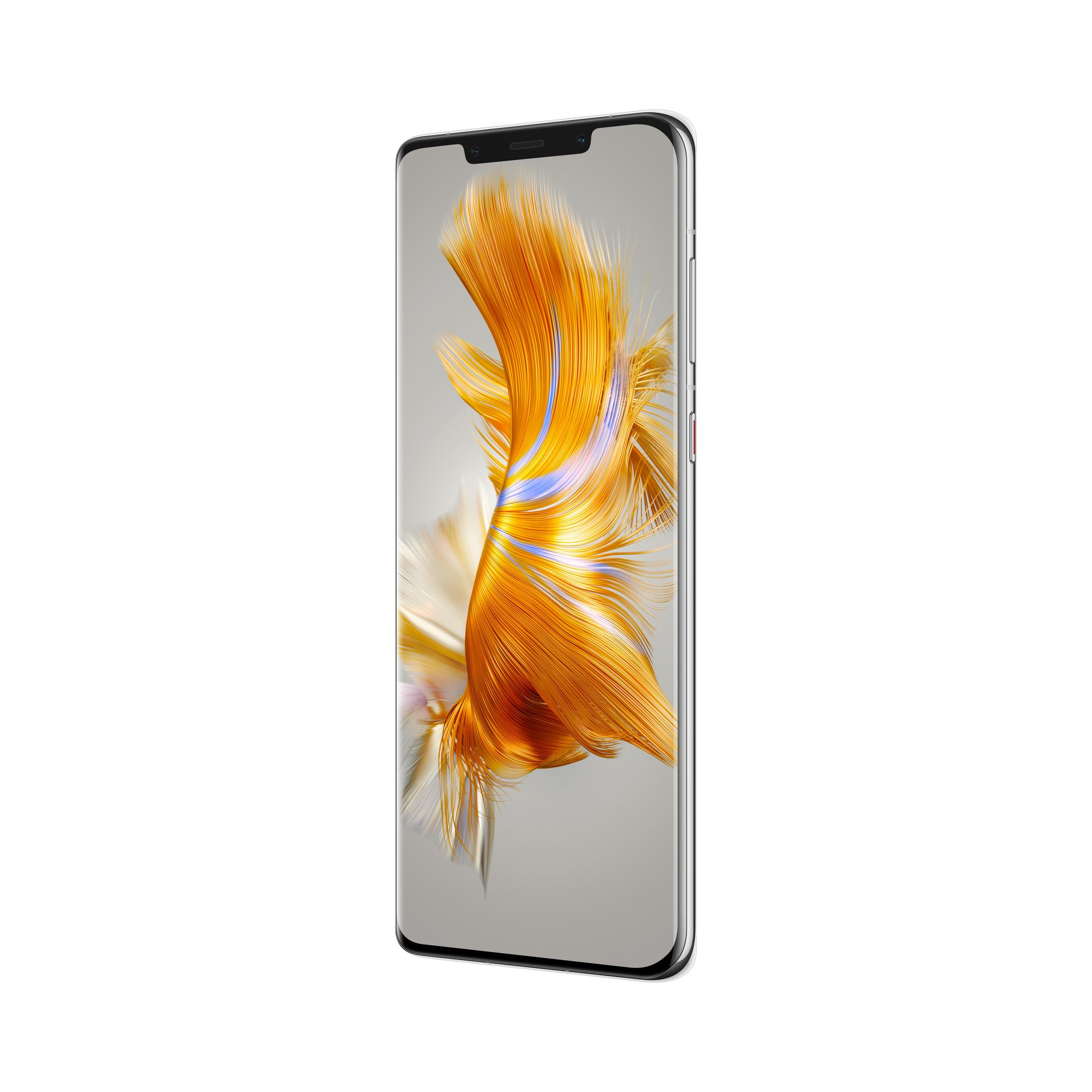 HUAWEI MATE 50 PRO 256 GB GUMUS 8 GB 256 GB Akıllı Telefon Gümüş