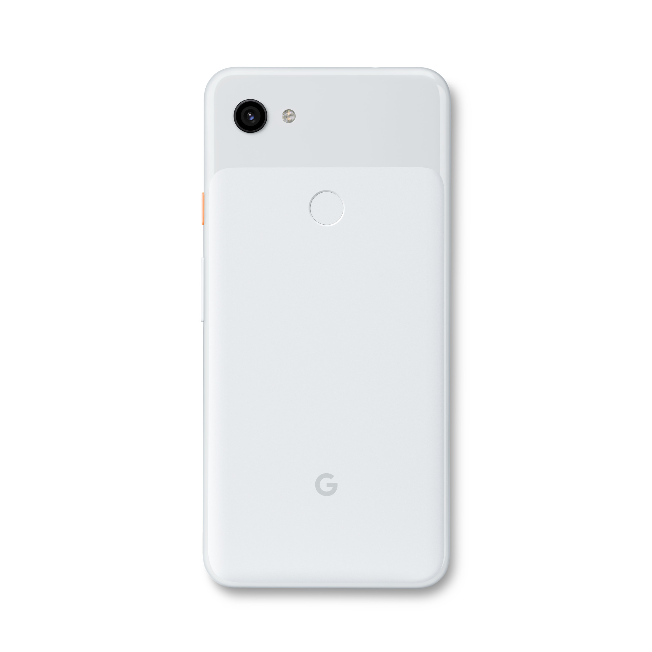 GOOGLE PIXEL 3A XL WEISS 64 GB Clearly White | MediaMarkt
