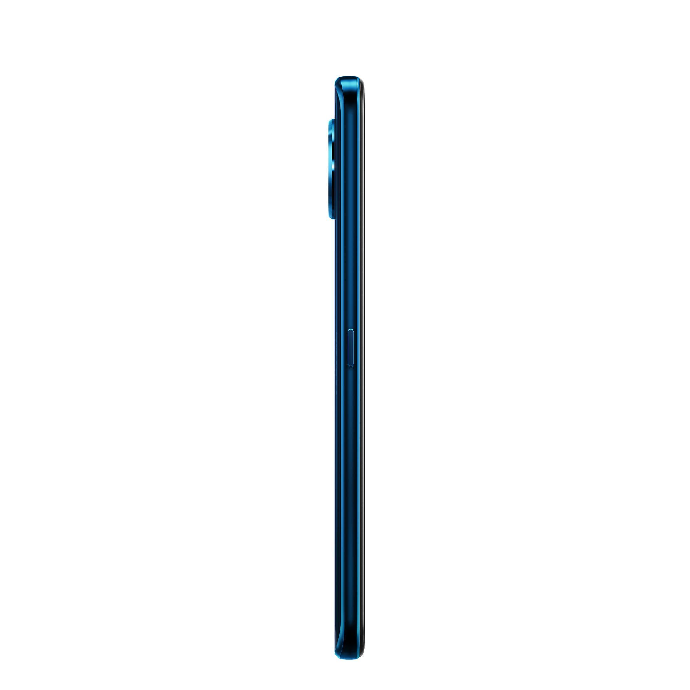 GB 8.3 B-Ware 128 SIM Blau Dual - blue NOKIA DS 128GB 5G
