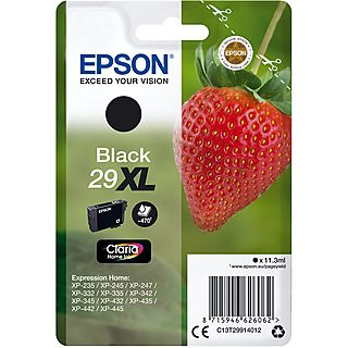 Cartucho de tinta - EPSON C13T29914012