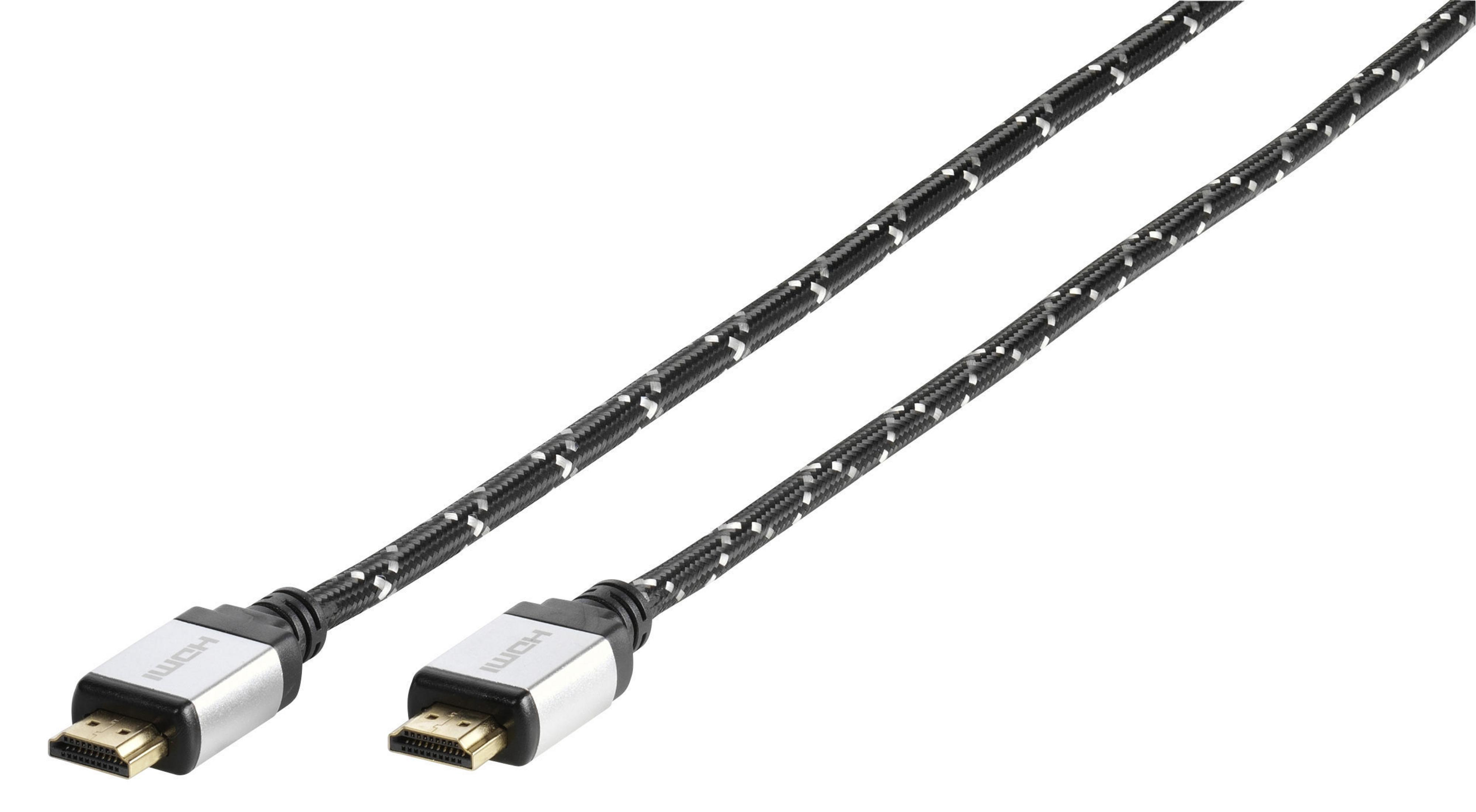Kabel HDMI 42203 VIVANCO