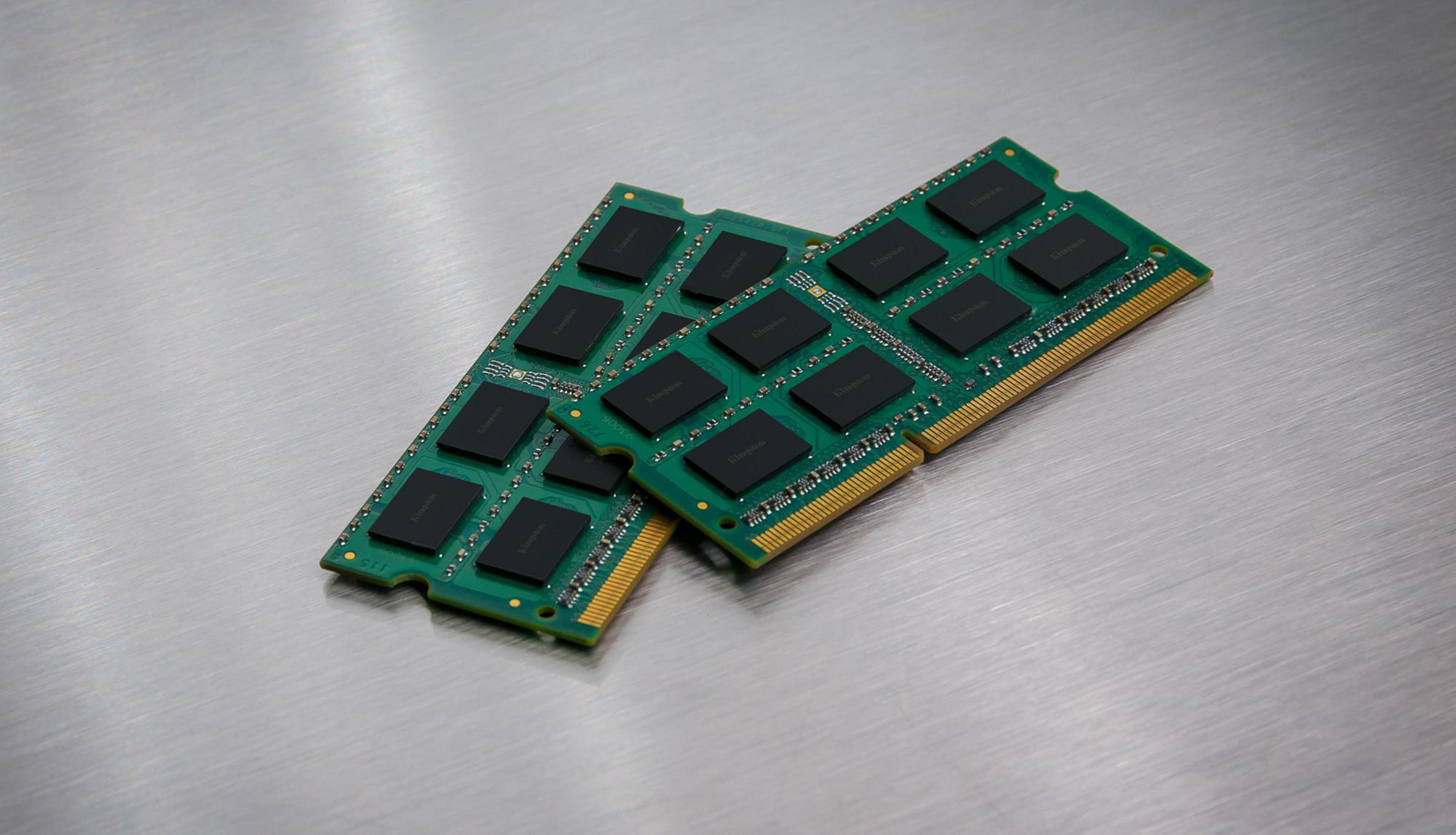 KINGSTON DDR4 Speichermodul 1x16GB GB 16