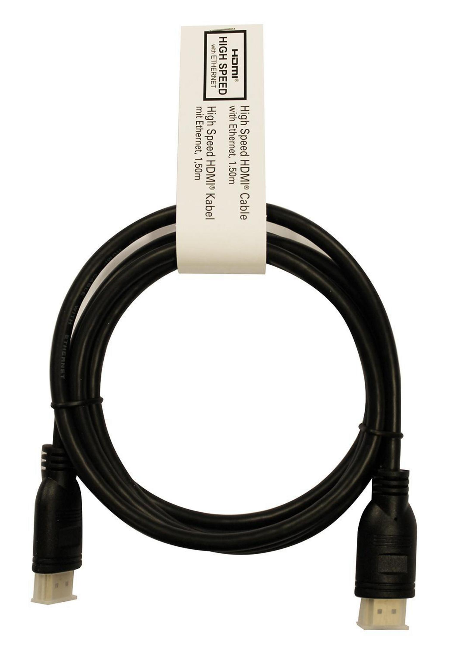 VIVANCO 42923 HDMI Kabel