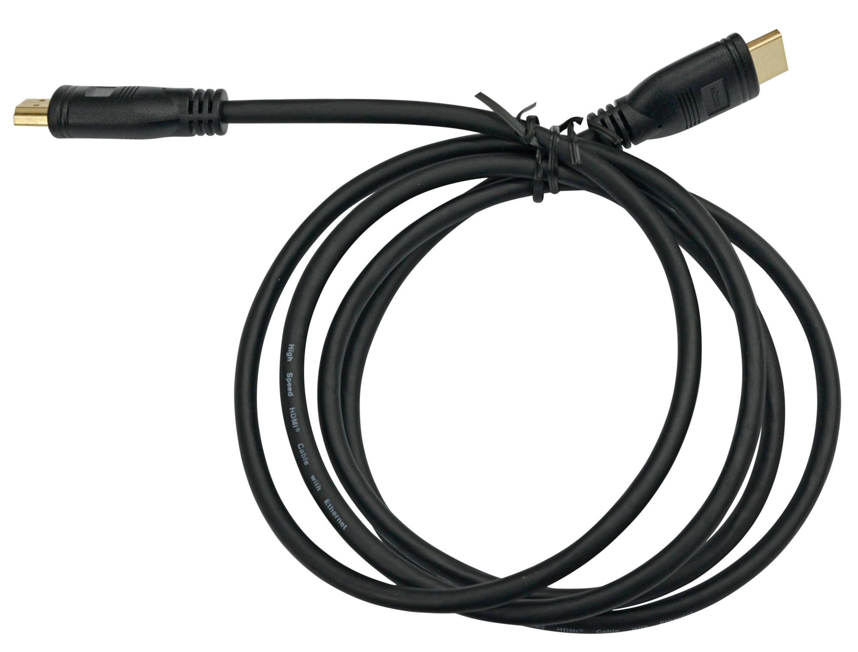 Kabel VIVANCO 42923 HDMI