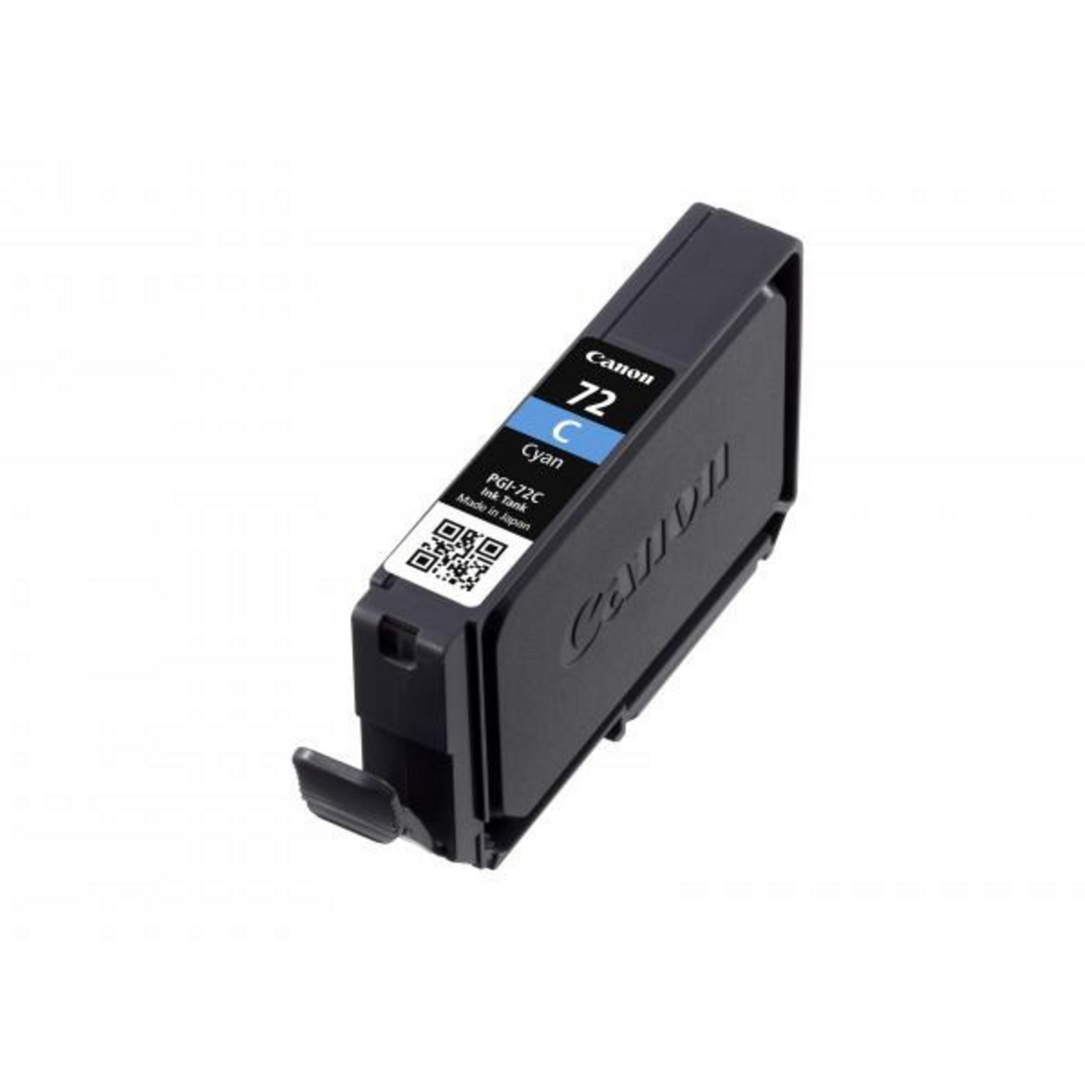 CANON PGI-72C Kartuş Mürekkep baskı Cyan
