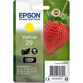 Cartucho de tinta - EPSON C13T29844012