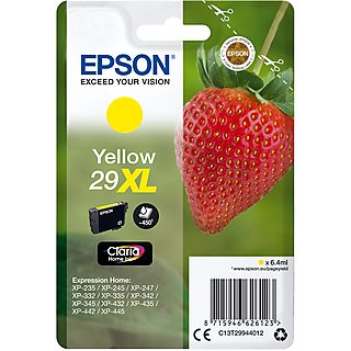 Cartucho de tinta - EPSON C13T29944012