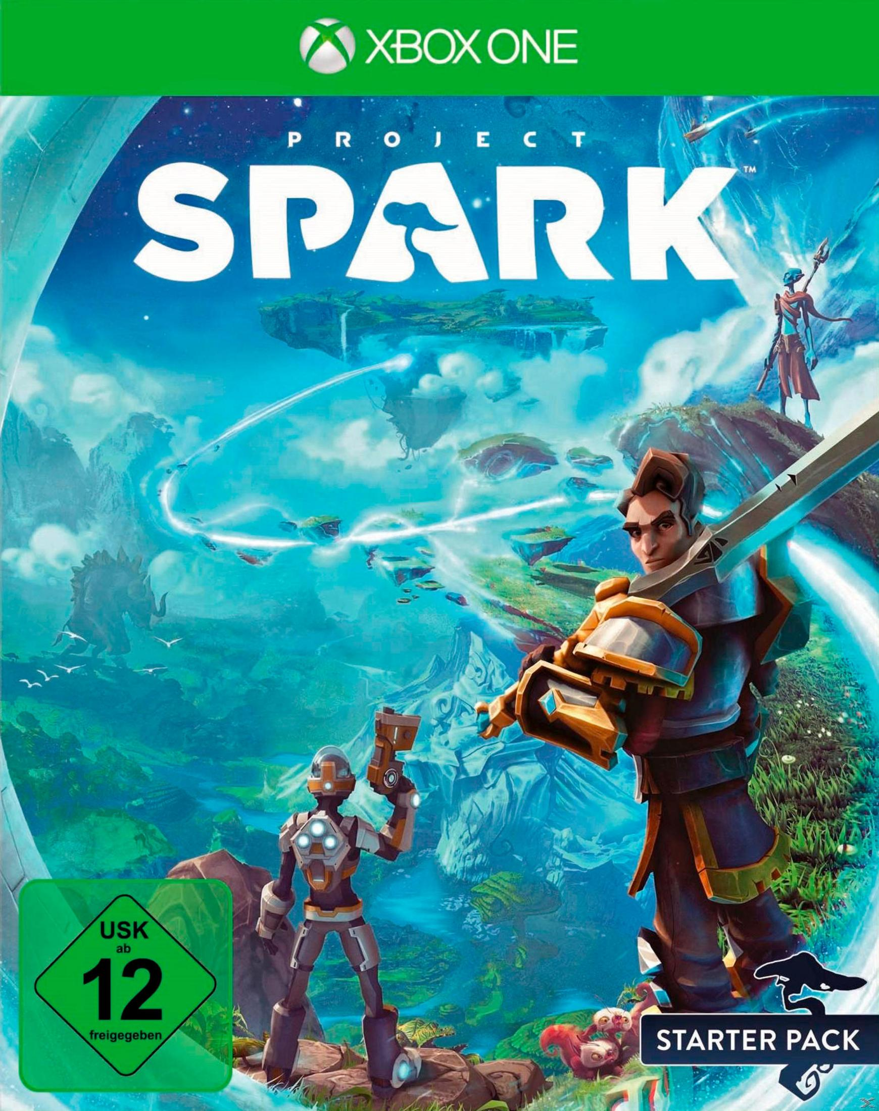 Spielcover mit Charakteren in einer Landschaft mit Text.