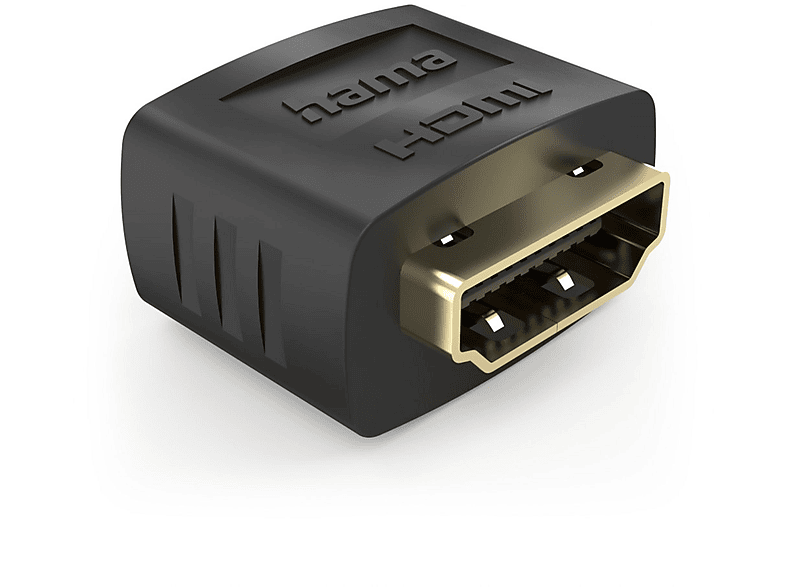 Adattatore hdmi femmina/femmina