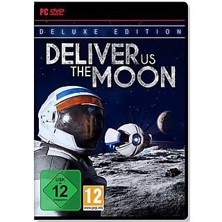 PCDeliver Us The Moon