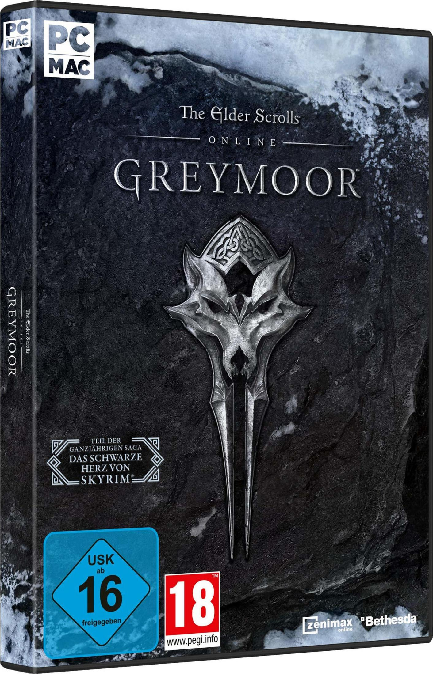 The Elder Scrolls Online: - Greymore [PC