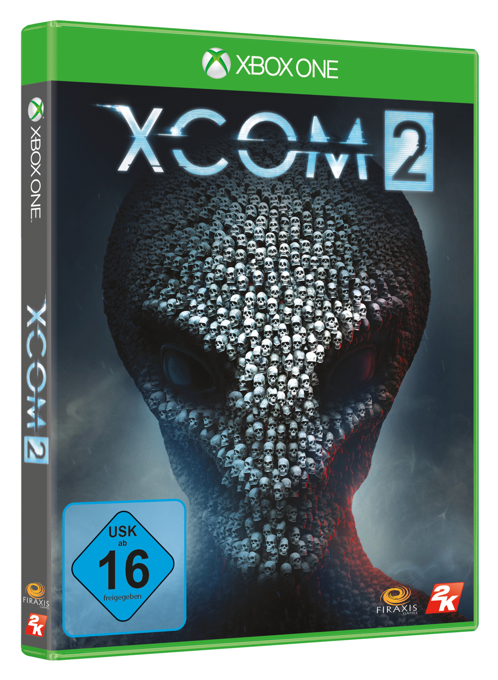 [Xbox - One] XCOM 2