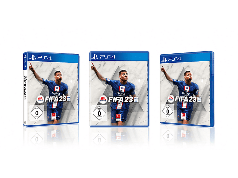 fifa 23 vibration ausschalten ps4 Turn Off Vibrations Fifa 23 main image 0