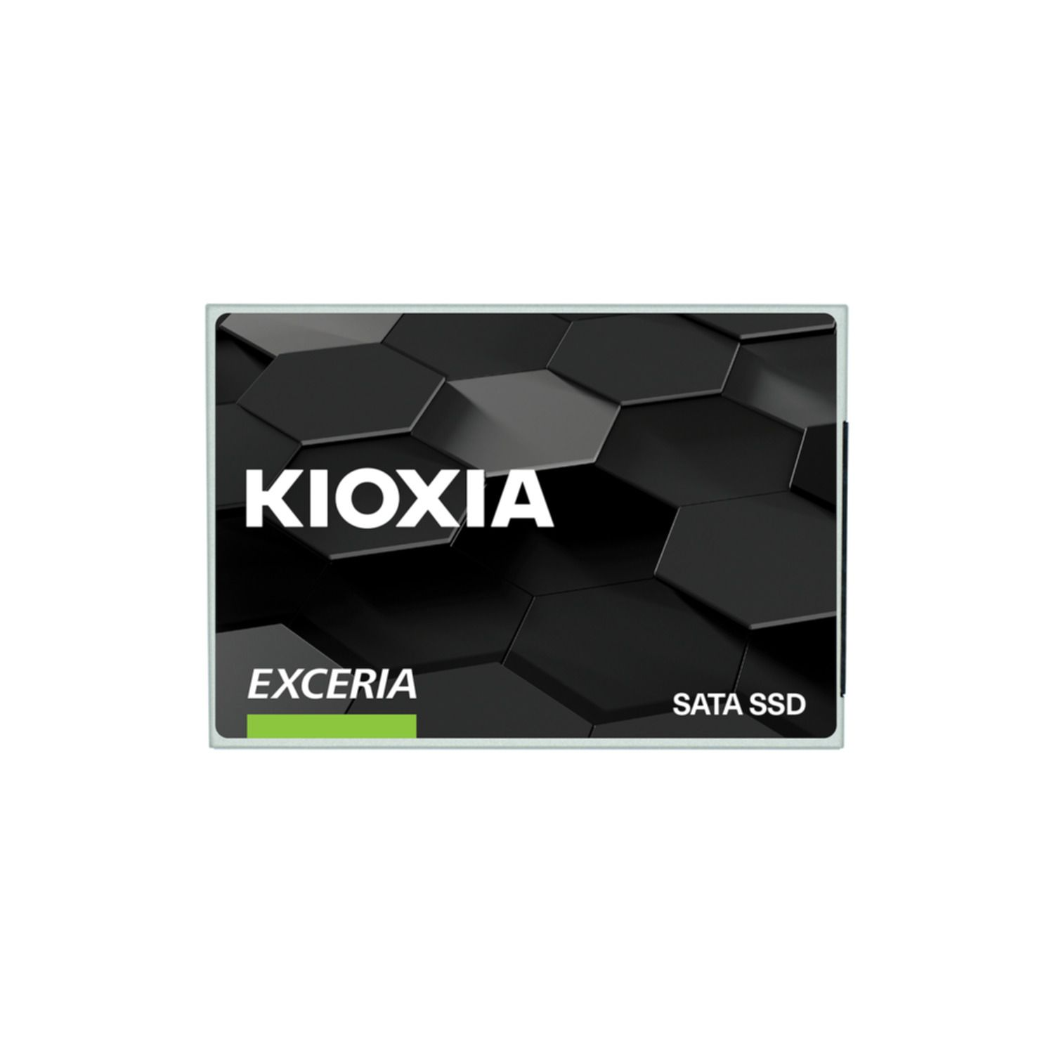 KIOXIA EXCERIA, 960 GB, SSD, intern