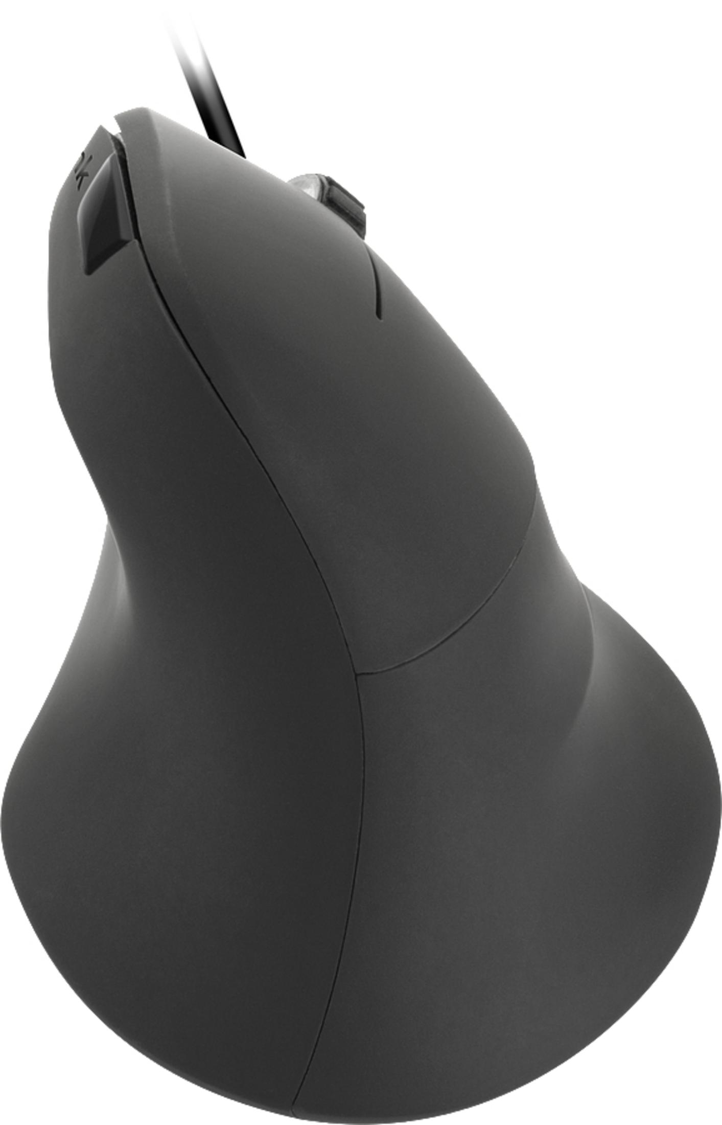 Ratón con cable - SPEEDLINK PIAVO, USB Typ-A, 2400 ppp, Negro