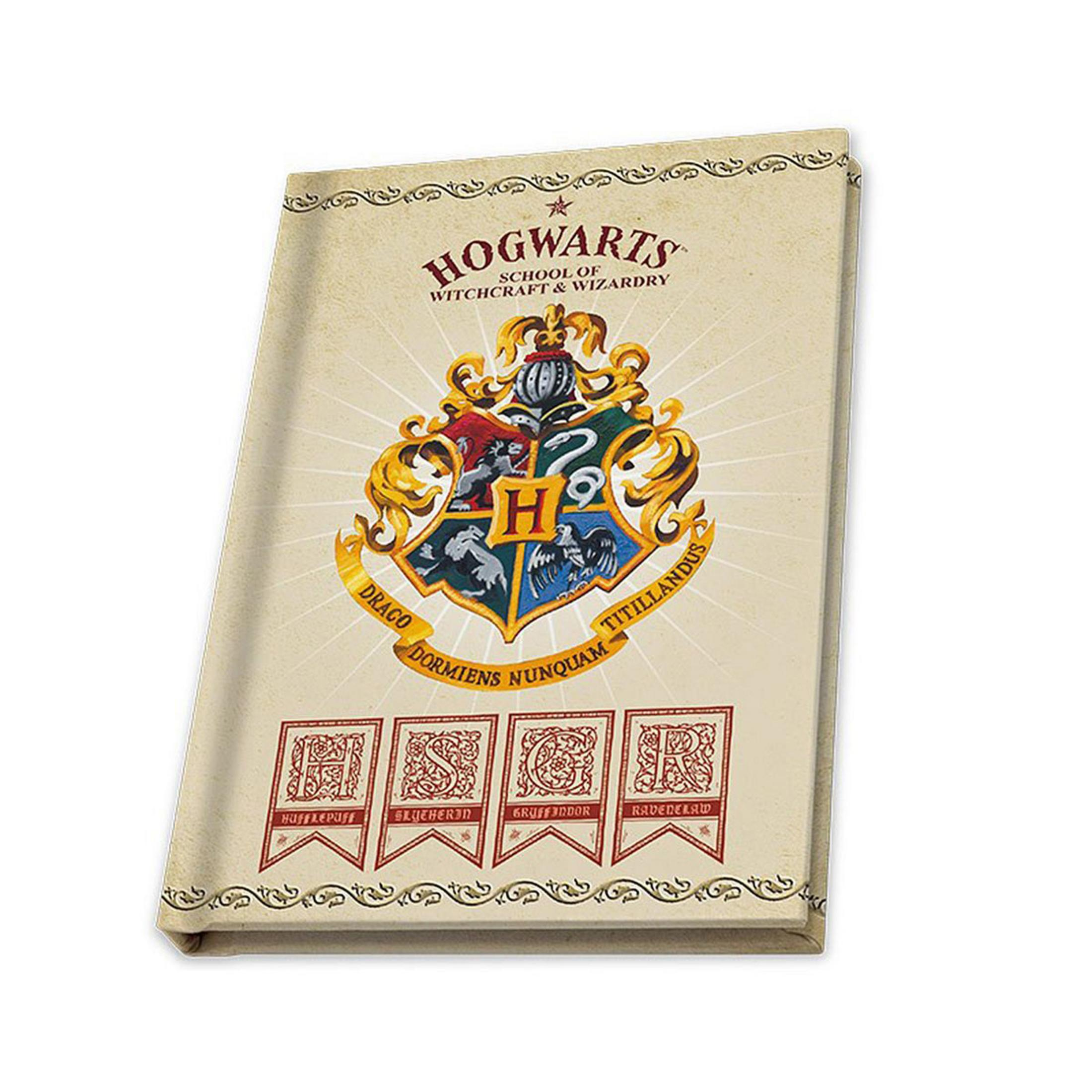 Harry Potter Geschenkbox