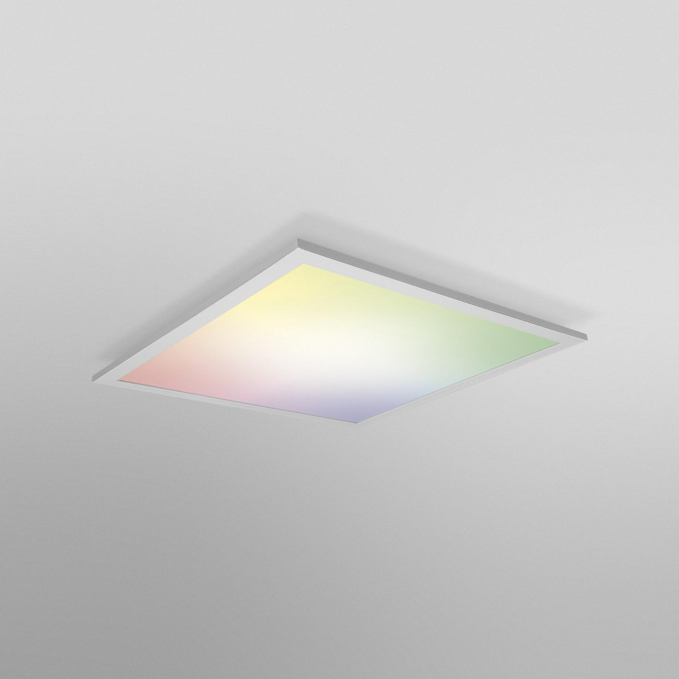 PLANON SMART Panelleuchte + PLUS RGBW LEDVANCE 450X450 WIFI