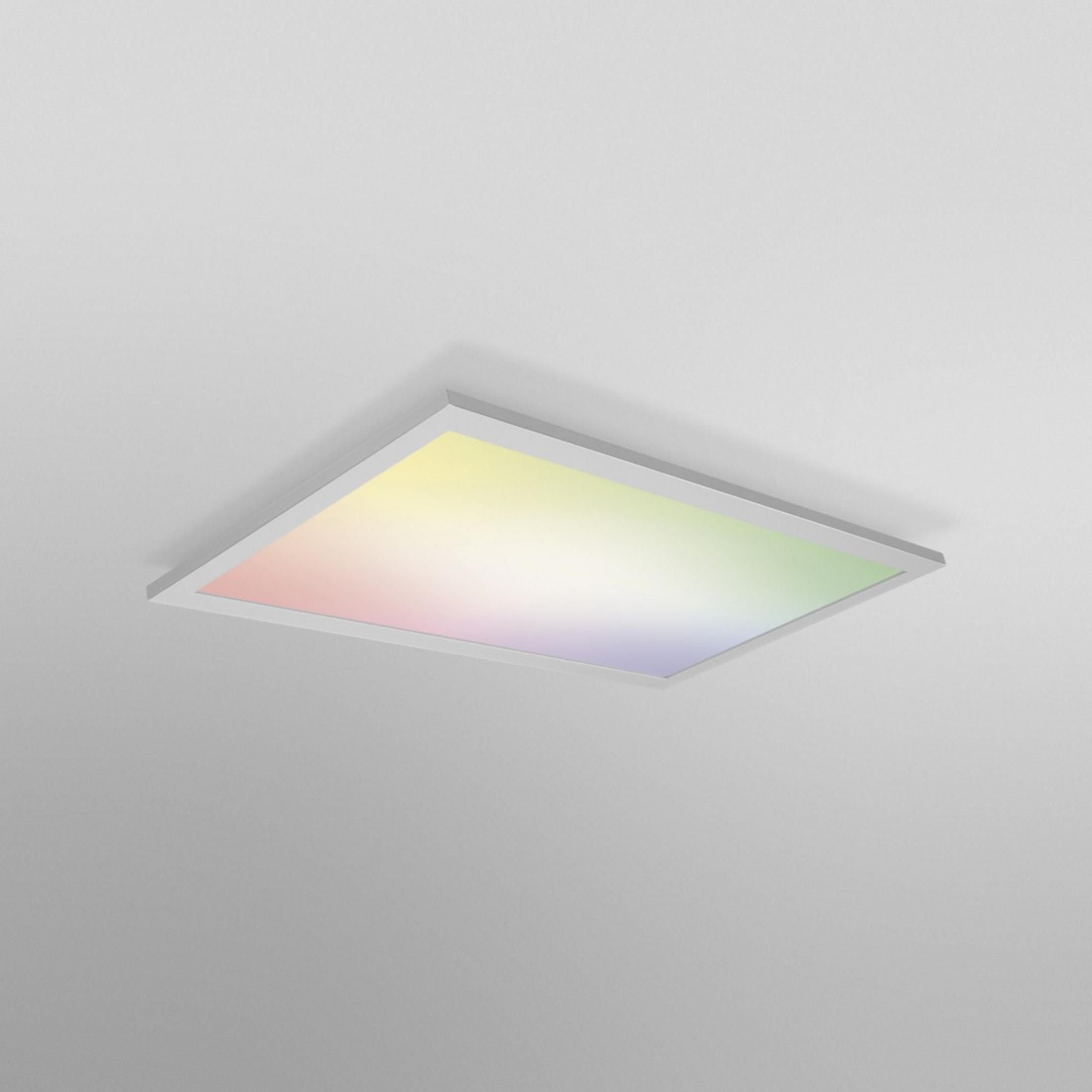 PLUS WIFI RGBW LEDVANCE Panelleuchte SMART + PLANON 600X300