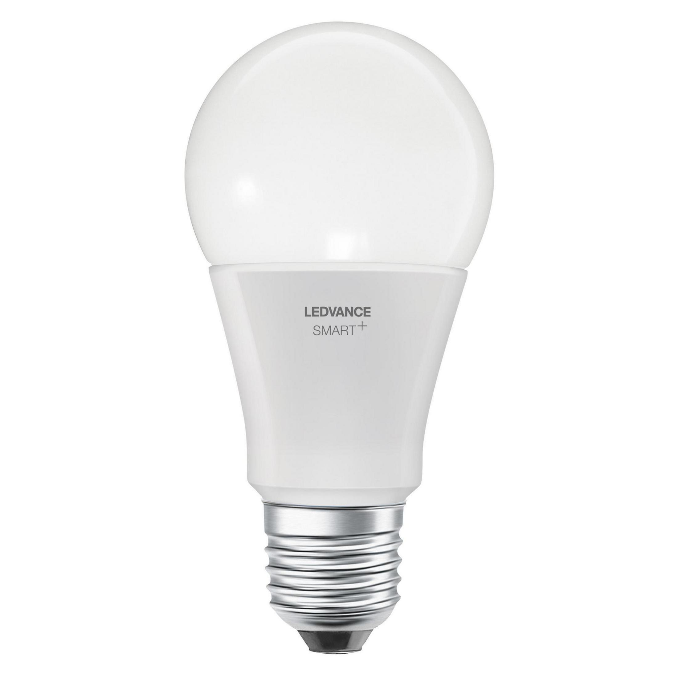 LEDVANCE SMART+ WiFi Classic Tunable White Lichtfarbe LED Lampe änderbar