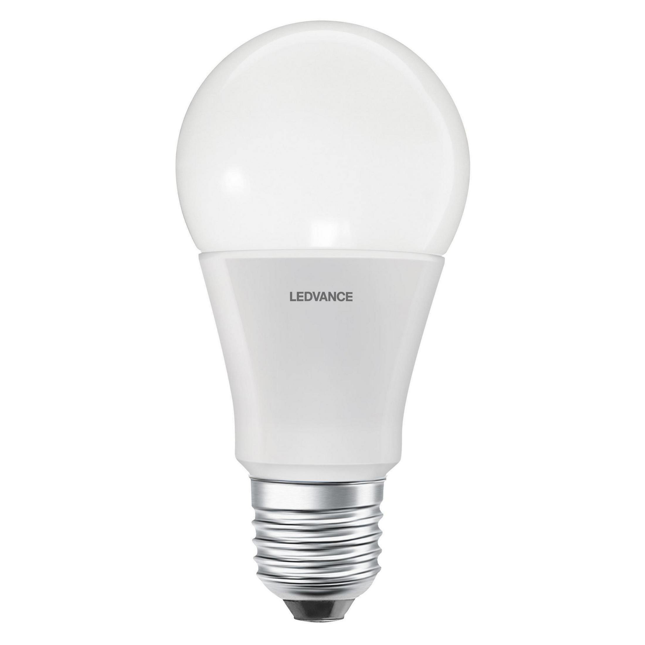 LED WiFi LEDVANCE Lampe SMART+ Dimmable Classic Kaltweiß