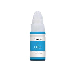 Cartucho de tinta - CANON 1604C001