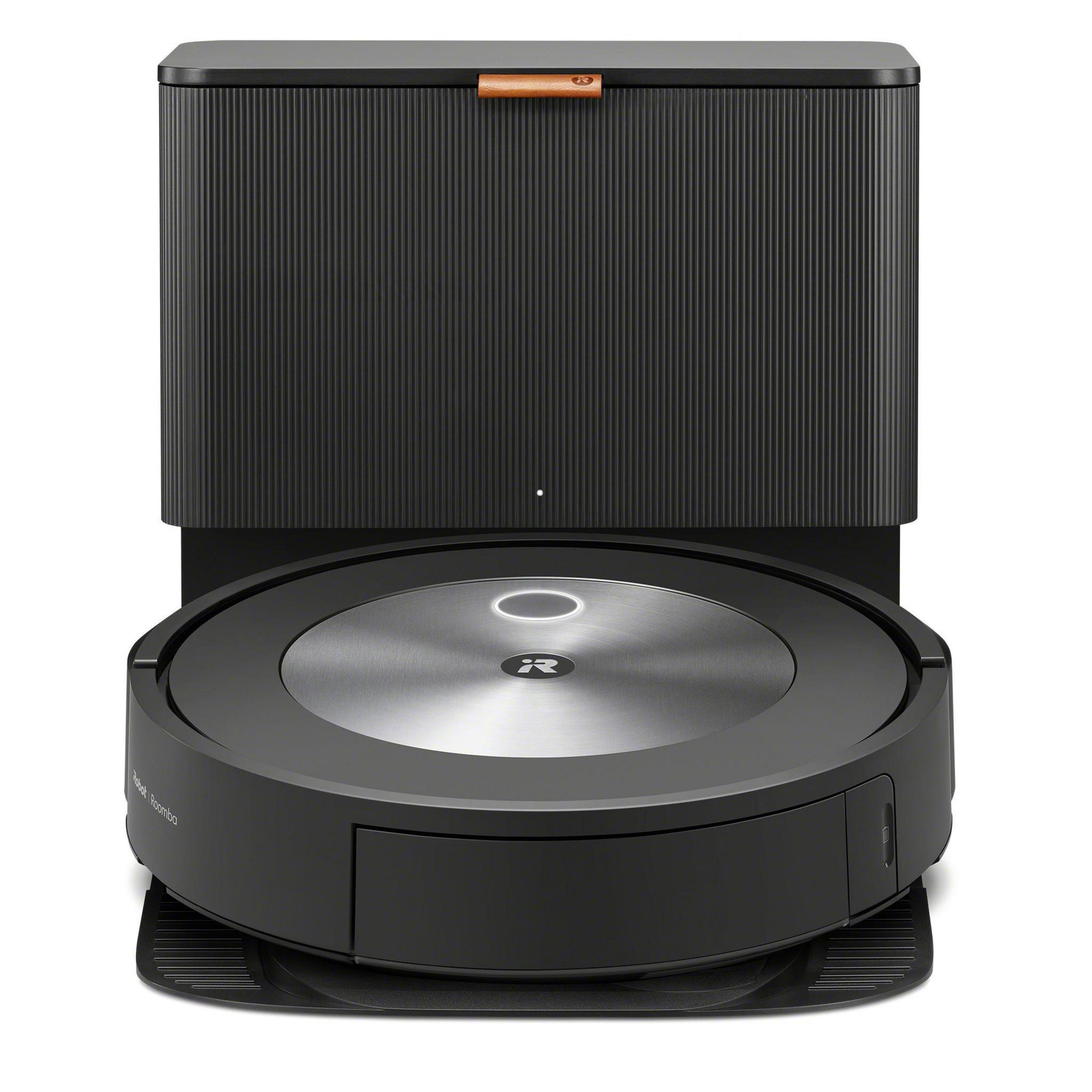 Roomba j7 Saugroboter kaufen MediaMarkt