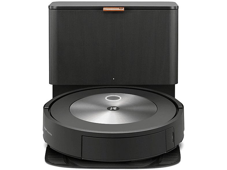 Robot aspirador iRobot® Roomba® j7+ con autovaciado automático de la  suciedad