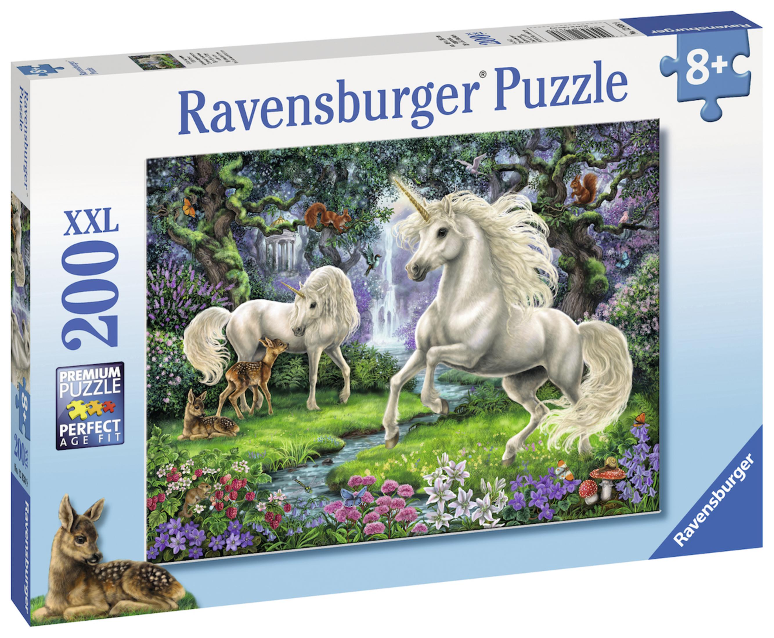 RAVENSBURGER Puzzle RAV12838