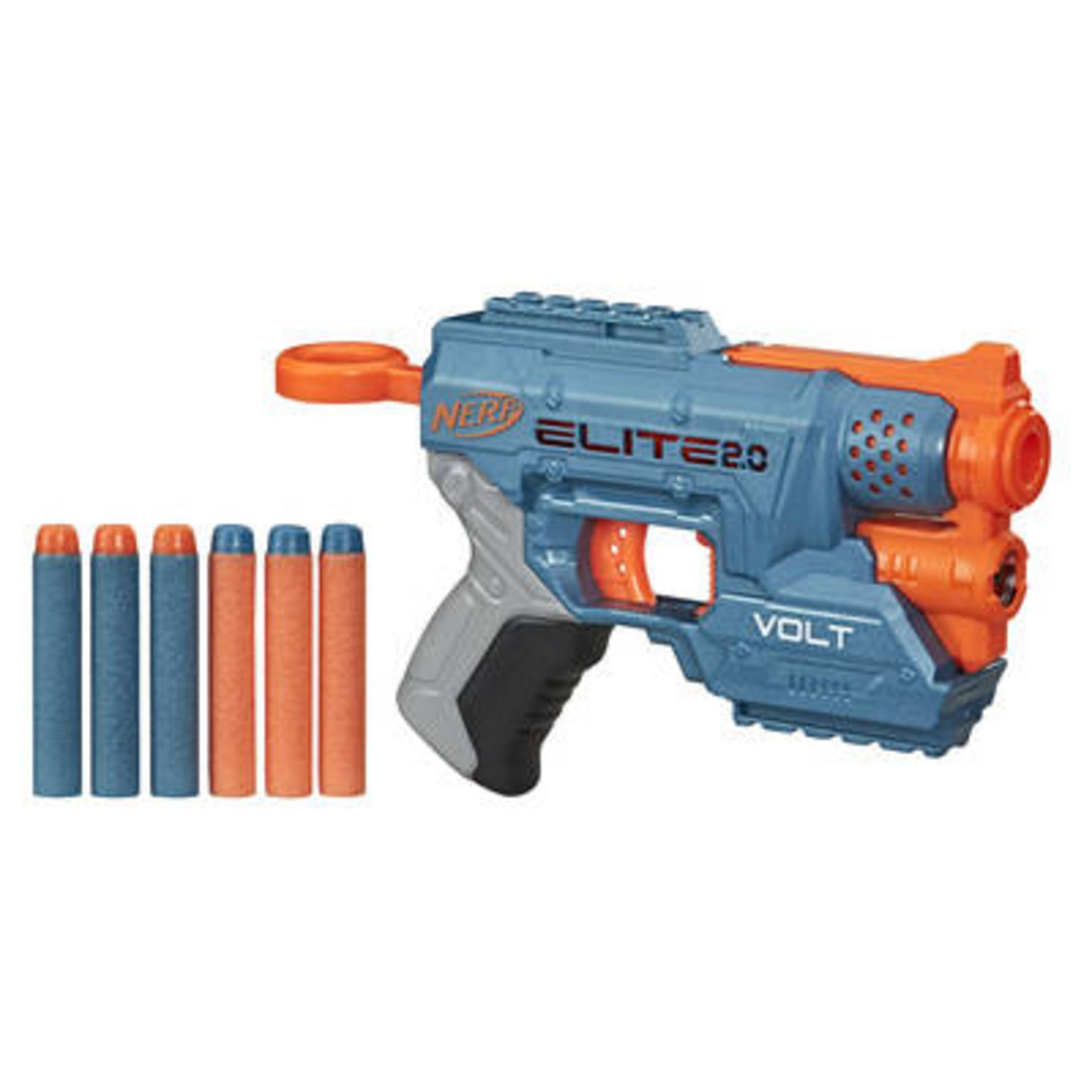 NERF E9952EU4 NERF ELITE 2.0 Mehrfarbig 1 VOLT Blaster SD