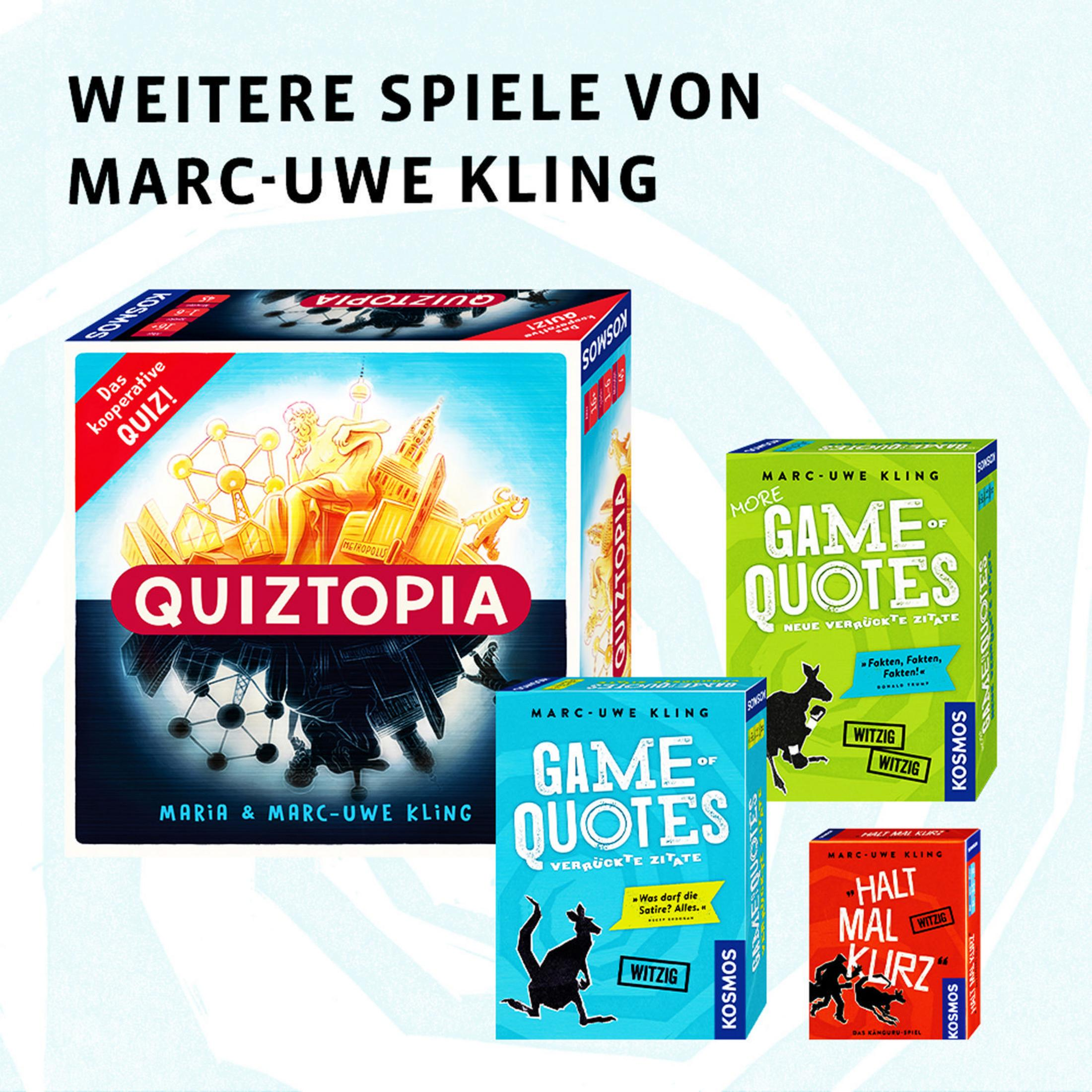 Verschiedene Brettspiele mit Text. Die Spiele haben bunte Schachteln mit unterschiedlichen Designs und Titeln.