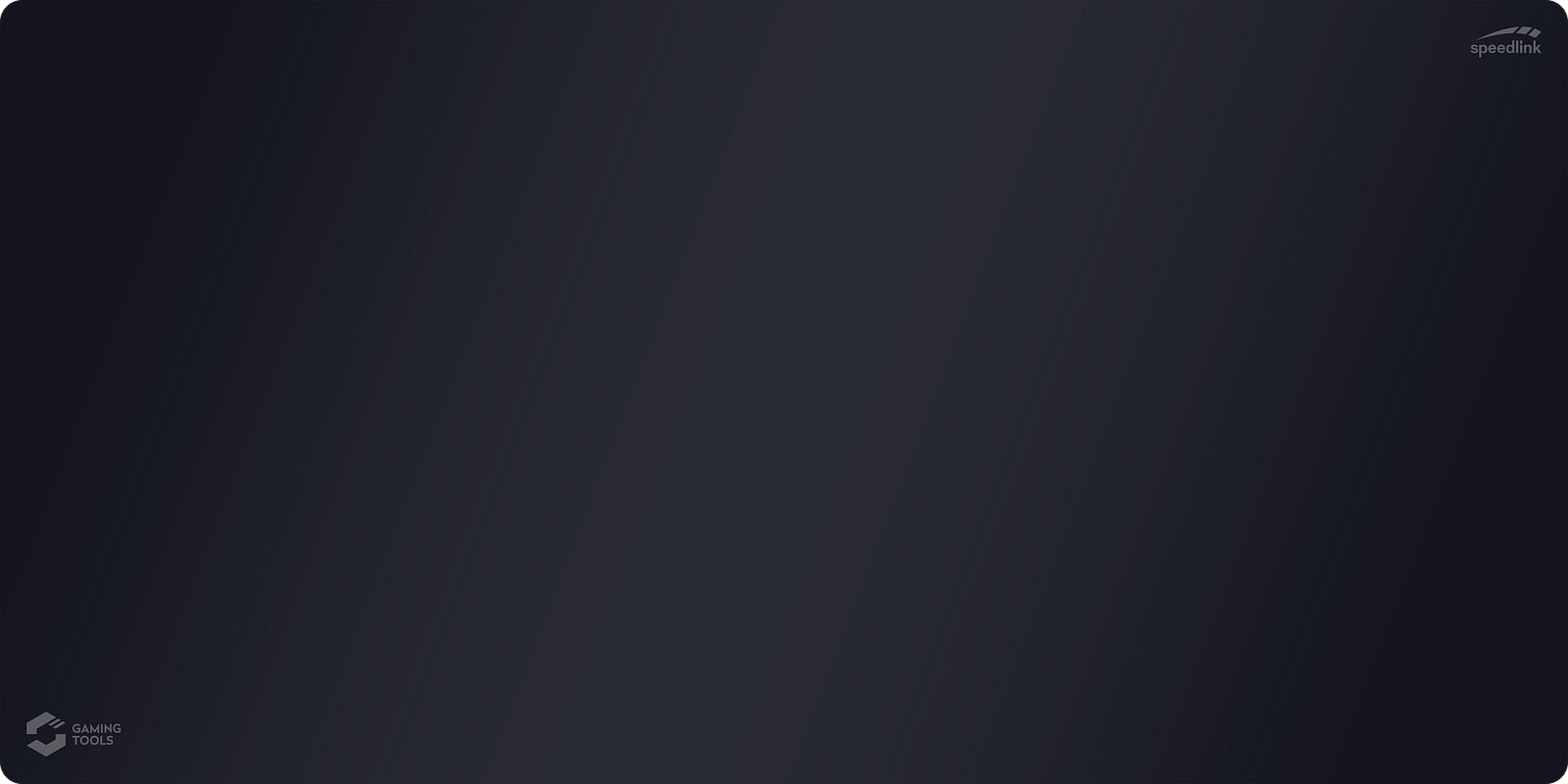 Podkładka gamingowa SPEEDLINK ATECS Czarny