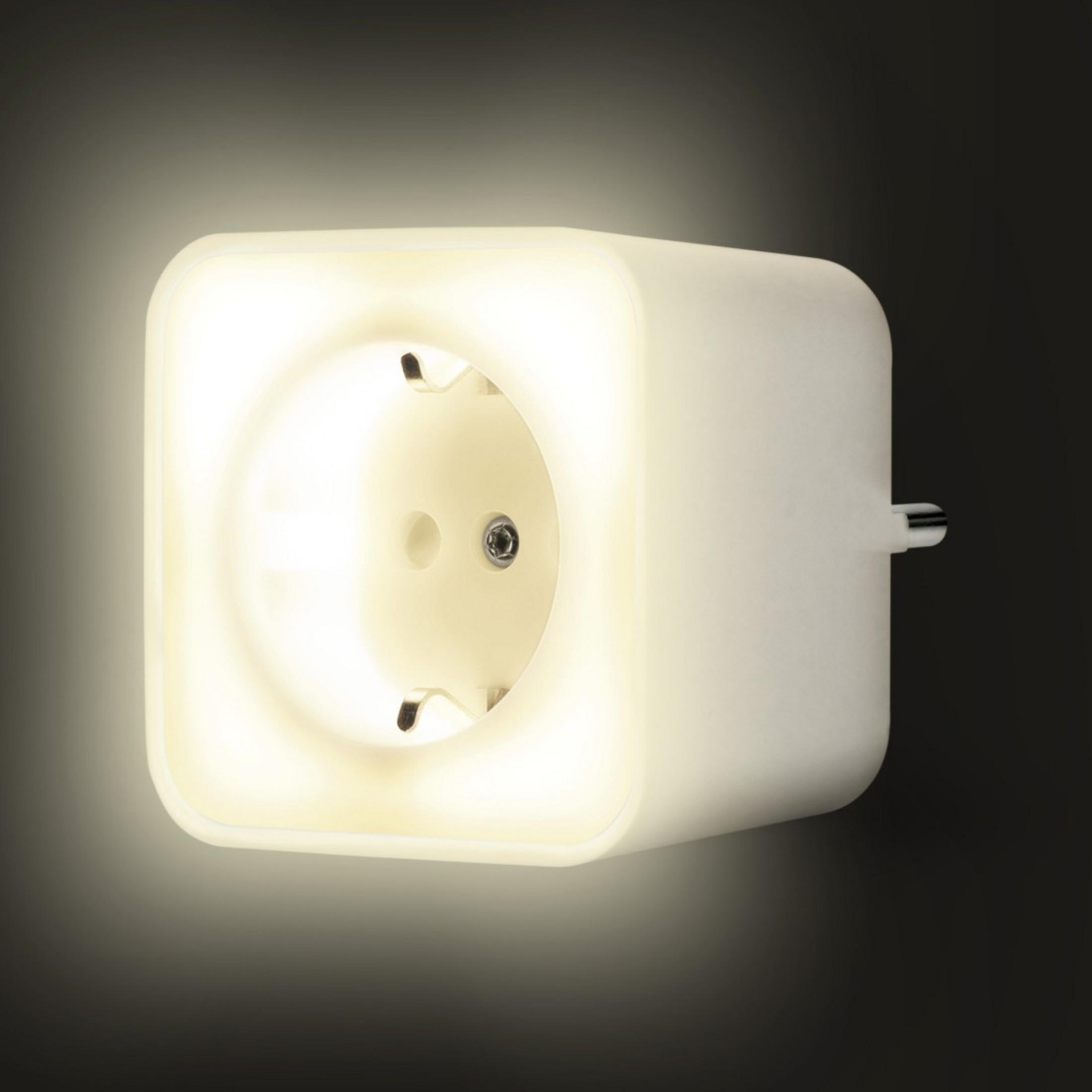 LEDVANCE SMART+ NIGHTLIGHT Plug Nachtlicht EU