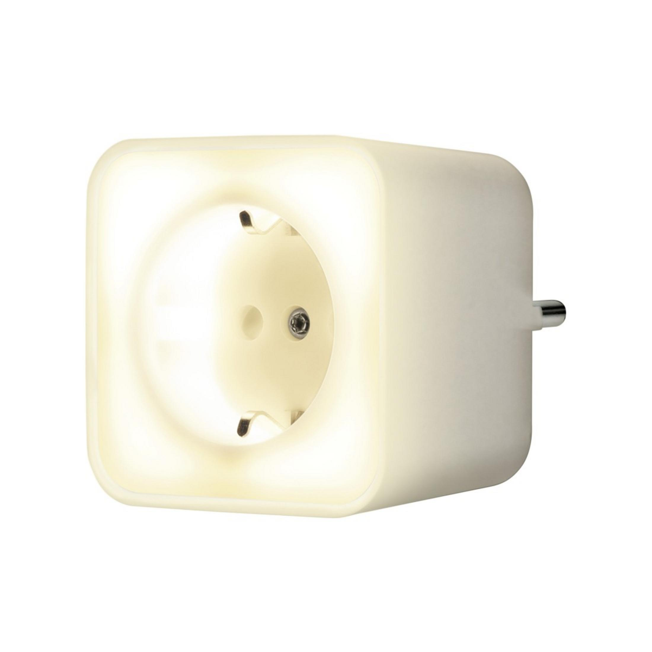 EU NIGHTLIGHT Plug LEDVANCE SMART+ Nachtlicht