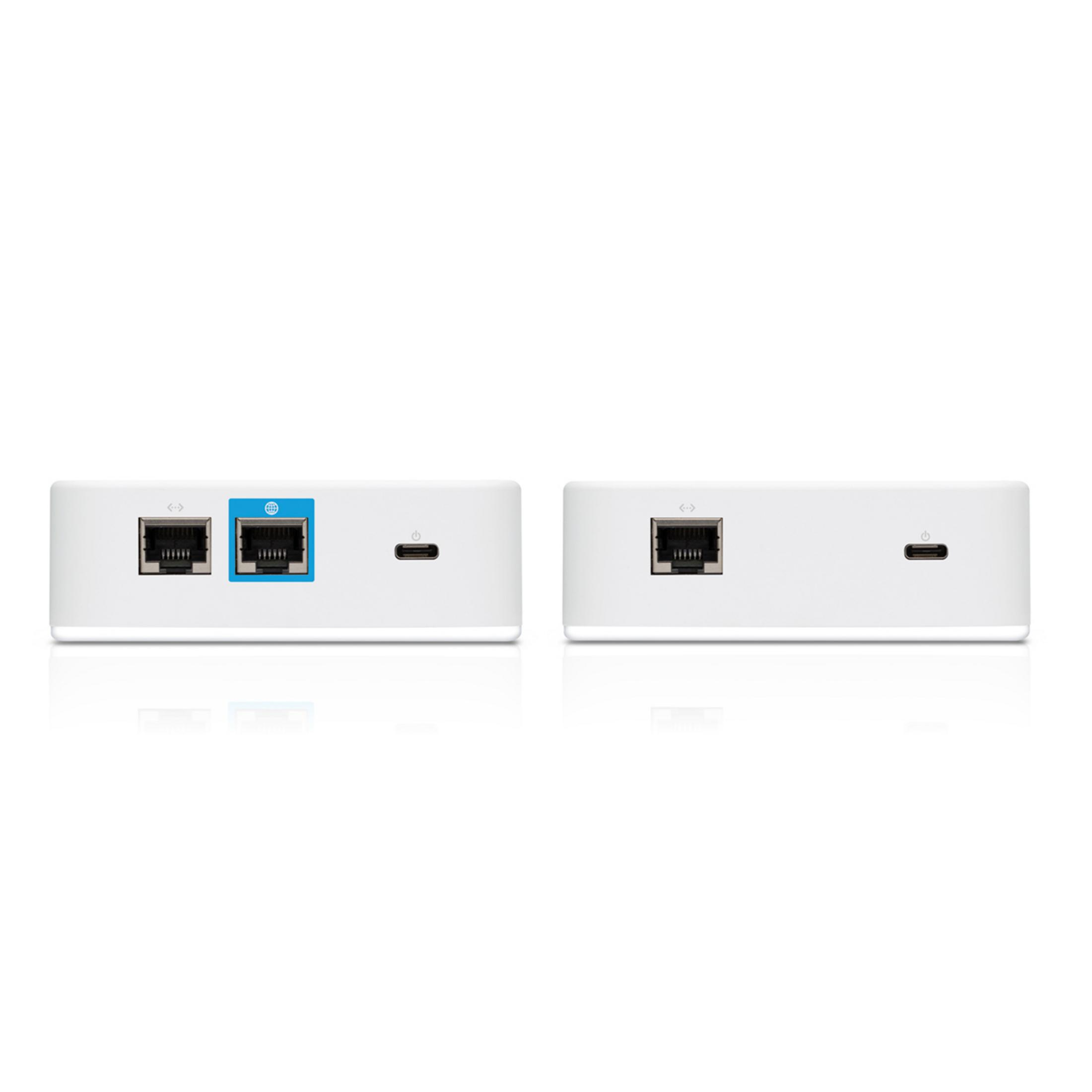 UBIQUITI Ubiquiti AmpliFi 1xRouter+1xExtender(bis Instant Gigabit zu AFi-INS-EU Ethernet Mesh 371 WLAN 1 Router m²
