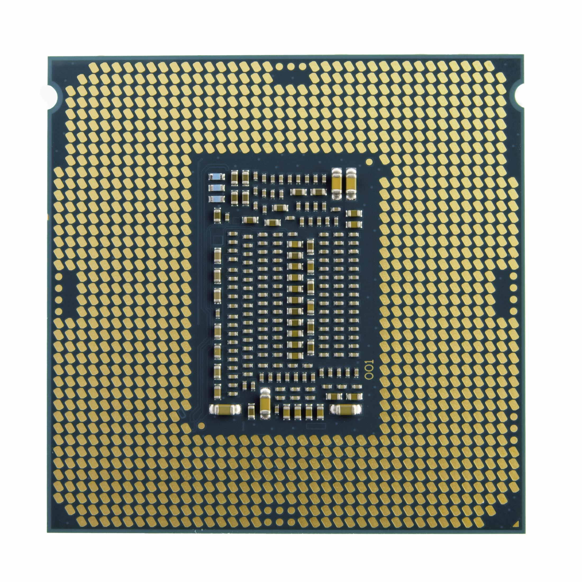 Procesador | INTEL Procesador Intel Core i5-10400F 2.90GHz LGA1200