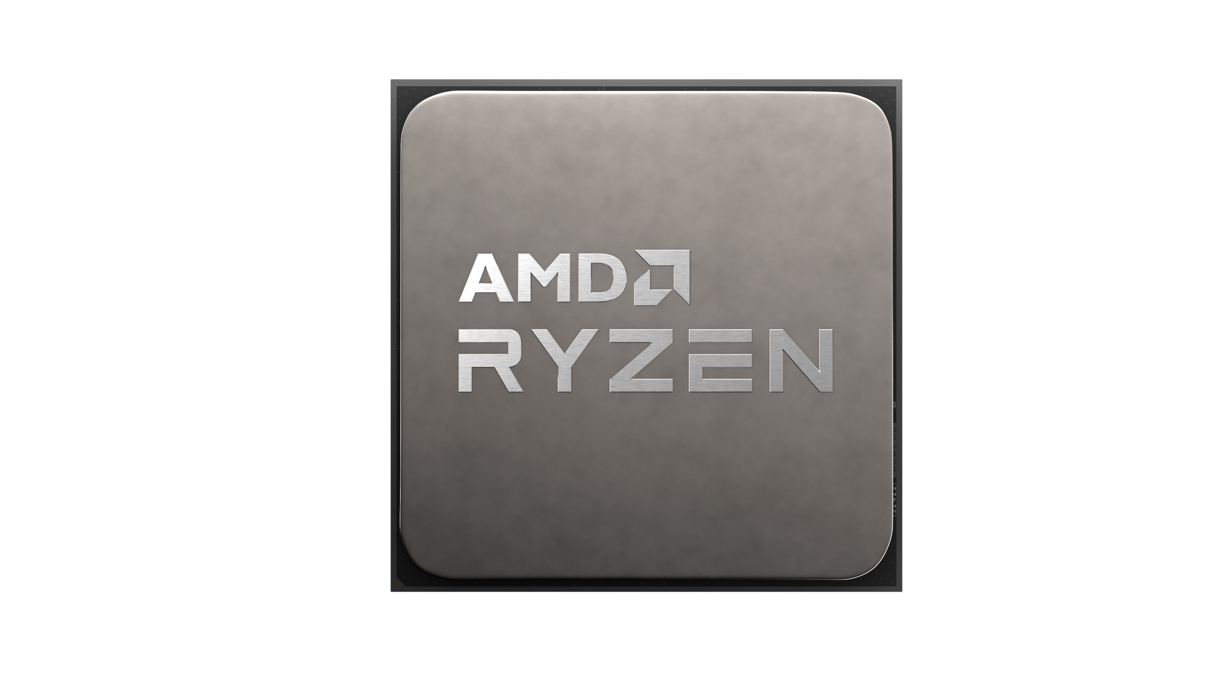 AMD 5600 Prozessor mit Mehrfarbig Boxed-Kühler