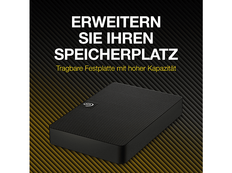SEAGATE Expansion STKM4000400 USB 3.0 2.5