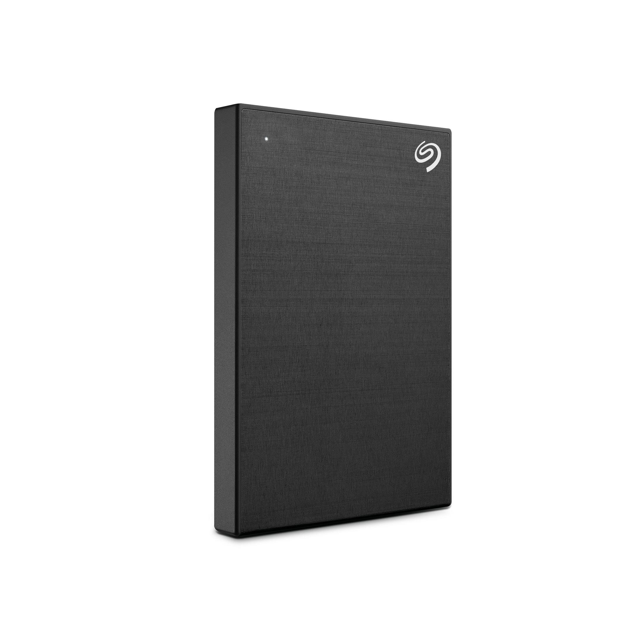 2TB ONETOUCHPORT. extern, TB STKB2000400 2 SEAGATE Zoll, HDD, Schwarz 2,5 SCHWARZ,