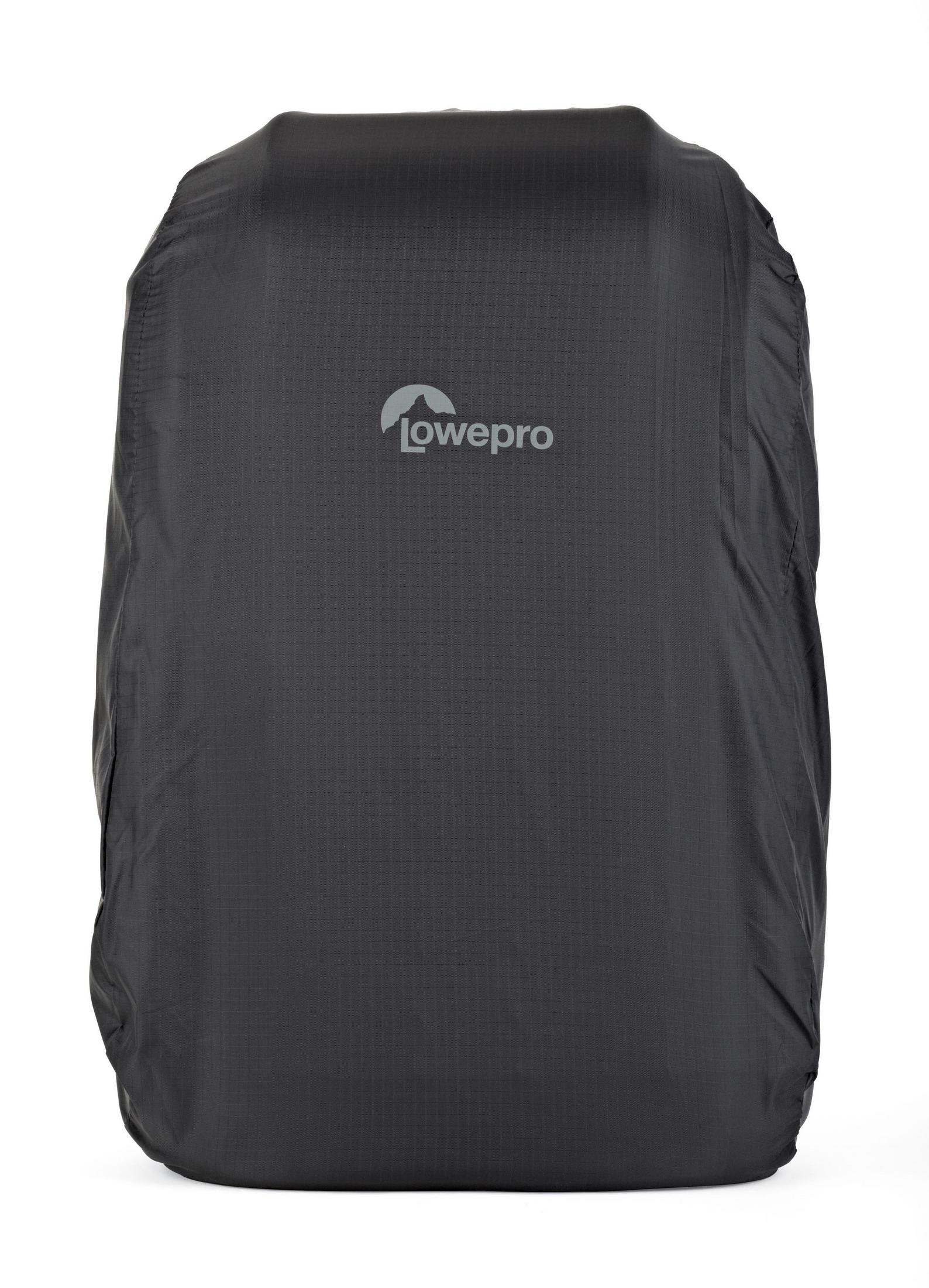 LOWEPRO ***LP AW Pro 350 schwarz***, Fotorucksack, II Schwarz Tactic