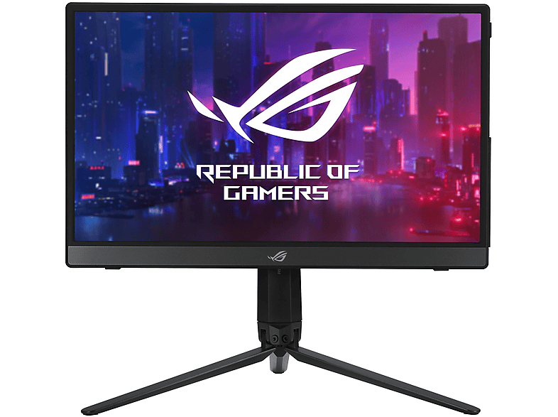 Monitor gaming - ASUS 90LM06I1-B02170